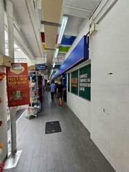 Tampines Street 44 (D18), Shop House #460822091